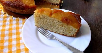 Base per torta e poi… fantasia