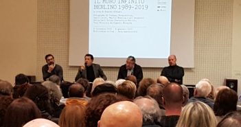 “Memorie dal Muro a 30 anni dalla caduta 1989-2019”, appunti per una riflessione