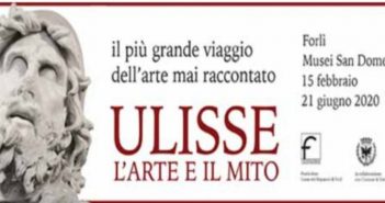 Il più grande viaggio dell’arte mai raccontato: Ulisse. L’arte e il mito