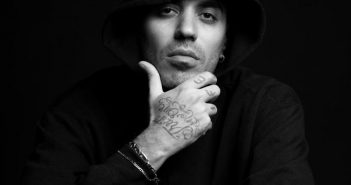 MARRACASH – Il re del rap italiano in concerto al PalaInvent di Jesolo il 28 marzo