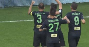 PORDENONE: PROVA DI FORZA