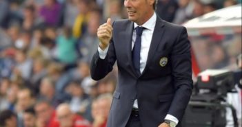 GOTTI…SCACCO A CONTE ROSSO DI RABBIA