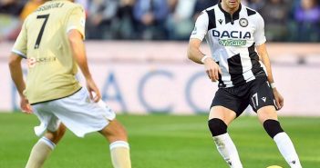UDINESE SPAL 0 a 0 Musso c’è…Gli altri un p’ò