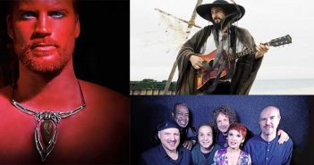 Gli ultimi concerti del 2019 di Note Nuove / Euritmica