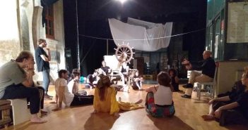 Parte dalla Pepe di Udine l’appello delle Scuole e Accademie di Teatro per la ripresa dei corsi, un segnale di speranza accolto!