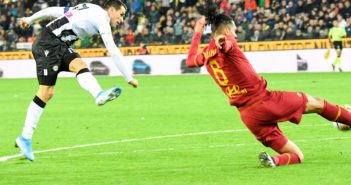 Roma 4 – Udinese boh: questione di “invertendo i fattori il risultato non cambia”