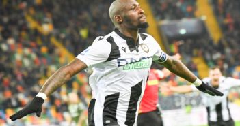 UDINESE: TRE PUNTI PER UN FELICE NATALE