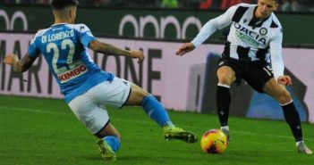 UN PUNTO CIASCUNO NON FA MALE A NESSUNO