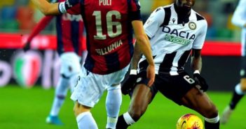 L’ UDINESE 2 NE FA 4