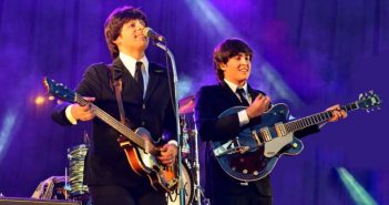 The Beatles Live Again by The Beatbox With Orchestra