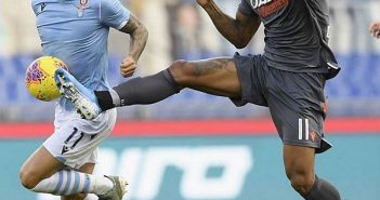 LE PAGELLE DI STERA : LAZIO – UDINESE 3 – 0