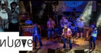EURITMICA PRESENTA I DUE CONCERTI DI CHIUSURA DEL CARTELLONE DI NOTENUOVE 2019