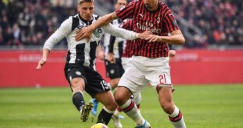 Milan 3 – Udinese 2 (ma per me sono 4): questione di studio