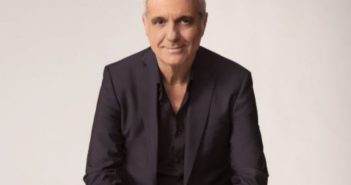GIORGIO PANARIELLO – “La favola mia”, a Udine
