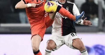 LE PAGELLE DI STERA : JUVENTUS – UDINESE 4 – 0 COPPA ITALIA