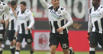 LE PAGELLE DI STERA : MILAN vs UDINESE 3 – 2