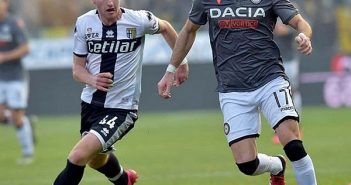 LE PAGELLE DI STERA : PARMA vs UDINESE 2 – 0