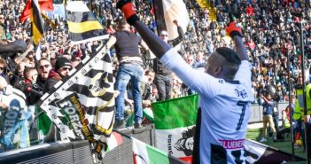 L’ UDINESE NE FA 3