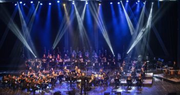 ROCK OPERA: i più grandi successi del rock arrangiati per orchestra e coro