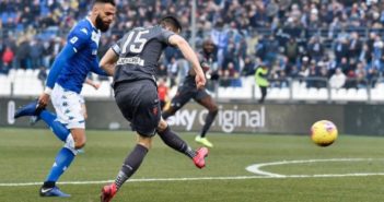 Brescia 1 – Udinese 1: questione di punteggiatura