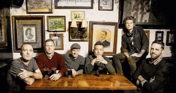 DROPKICK MURPHYS – al 60° Festival di Majano
