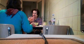 CINEMAZERO – FEMMINILE AL PLURALE: NO HOME MOVIE