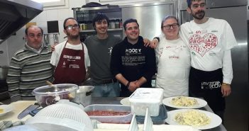 “ISIDORA”, QUANDO UN’UTOPIA DIVENTA TRATTORIA