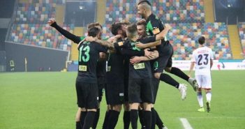Pordenone: vittoria condizionata ma 3 punti importanti