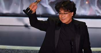 IL PREMIO OSCAR “PARASITE” È DI NUOVO AL CINEMA