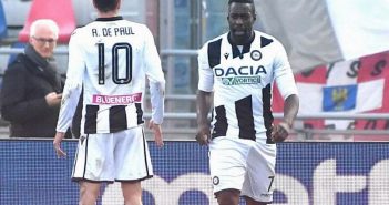 LE PAGELLE DI STERA : BOLOGNA vs UDINESE 1 – 1