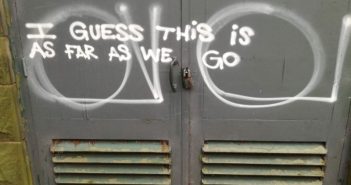 Dear Deidre…