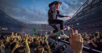 ONEREPUBLIC ANNUNCIATO IL NUOVO TOUR EUROPEO