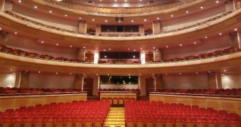 Teatro Nuovo Giovanni da Udine