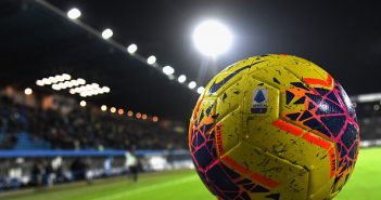 IL WEEKEND DI SERIE A: PAZZA INTER