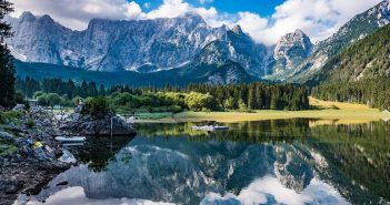 NO BORDERS MUSIC FESTIVAL 25° EDIZIONE – DAL 25 LUGLIO 2020