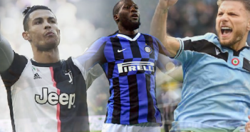 LE BIG DI SERIE A: UN MERCATO DA SCUDETTO