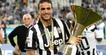 ALESSANDRO MATRI, ADDIO AL CALCIO GIOCATO