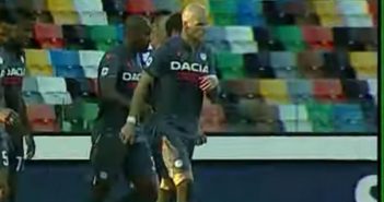 L’ UDINESE POST COVID COMINCIA BENE