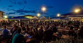 FESTIVAL DI MAJANO – La sessantesima edizione dal 24 luglio al 16 agosto