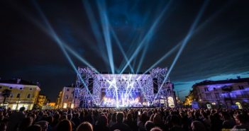 ESTATE DI STELLE – La musica accende PALMANOVA
