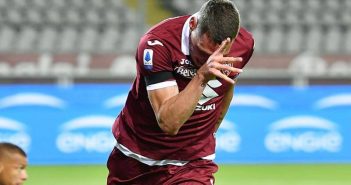SERIE A: L’UDINESE CADE A TORINO