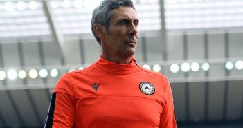 L’UDINESE SPRECA E PERDE