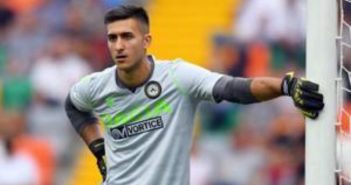 L’ UDINESE GIOCA MA VINCE CHI SEGNA DI PIÙ