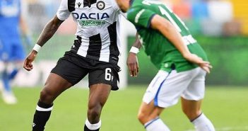 LE PAGELLE DI STERA : UDINESE vs ATALANTA 2 – 3