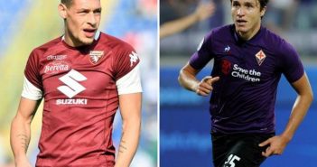 SERIE A : TRA LA VOGLIA DI RISCATTO ED IL DESIDERIO DI STUPIRE