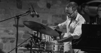 Udin&Jazz al Caffè Caucigh di Udine: partita la rassegna di quattro concerti!
