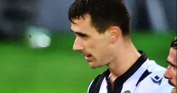 UDINESE: NATALE AMARO