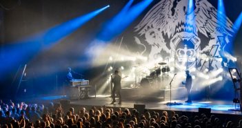 QUEEN EXTRAVAGANZA