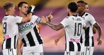 UDINESE SALVA, WATFORD RETROCESSO DALLA PREMIER LEAGUE