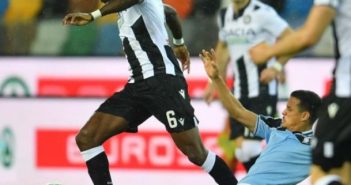 UDINESE: GRAN BEL PUNTO